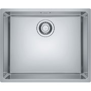 Мойка Franke FEX 210-50 сталь фото в Челябинске