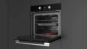 Духовой шкаф Teka HLB 8418 P S NIGHT RIVER BLACK фото 4 в Челябинске