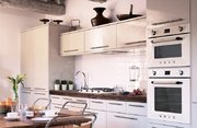 Духовой шкаф Smeg SFP6925BPZE фото 2 в Челябинске