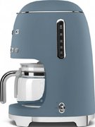 Капельная кофеварка Smeg DCF02SBMEU фото 3 в Челябинске