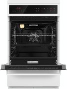Электрическая плита Maunfeld MEC511CW10TD фото 3 в Челябинске