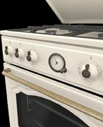 Комбинированная плита Gorenje GKS6C71CLI фото 2 в Челябинске
