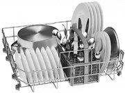 Встраиваемая посудомоечная машина BOSCH SMV25BX04R фото 4 в Челябинске