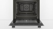 Встраиваемый духовой шкаф BOSCH HBF114EV0R фото 3 в Челябинске