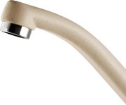 Смеситель Teka MS1 TOPAZ BEIGE фото 2 в Челябинске