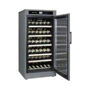 Винный шкаф Meyvel MV69-WG1-M (Grey Quartz) фото 3 в Челябинске