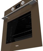 Духовой шкаф Teka HLB 8600 LONDON BRICK фото 4 в Челябинске