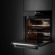 Духовой шкаф Kuppersberg HT 613 Black фото 4 в Челябинске