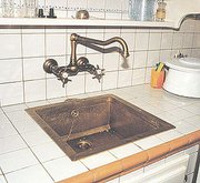 Мойка Restart LVQ 021 фото 3 в Челябинске