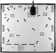 Электрическая варочная панель Kuppersberg ECS 639 F фото 4 в Челябинске