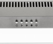 Подвесная вытяжка Krona EMMA 600 inox PB фото 2 в Челябинске