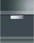 Посудомоечная машина Smeg PLA4525X фото 2 в Челябинске