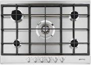 Варочная панель Smeg P272XGH