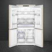 Холодильник Smeg FQ60CPO5 фото 2 в Челябинске