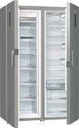 Однокамерный холодильник Gorenje R 6192 LX фото 4 в Челябинске