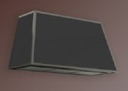 Вытяжка Falmec TIME 115 pewter фото 2 в Челябинске