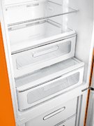 Холодильник Smeg FAB32ROR6 фото 4 в Челябинске