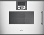 Встраиваемая микроволновая печь Gaggenau BMP 251-130 Встраиваемая микроволновая печь Gaggenau BMP 251-130