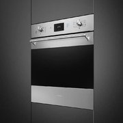 Духовой шкаф Smeg SO6300S2X фото 2 в Челябинске