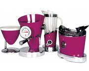 Кухонные весы Бугатти Scale-Timer Uma Lila фото 3 в Челябинске Кухонные весы Bugatti Scale-Timer Uma Lila фото 3 в Челябинске
