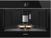 Автоматическая кофемашина Smeg CMS4604NX фото 2 в Челябинске
