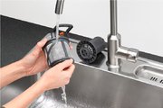Встраиваемая посудомоечная машина AEG FSE62417P фото 2 в Челябинске