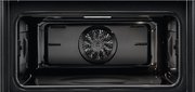 Компактный духовой шкаф AEG KMK968000T фото 2 в Челябинске