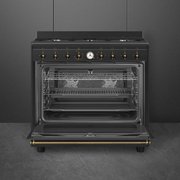 Варочный центр Smeg CO96GMA9 фото 2 в Челябинске
