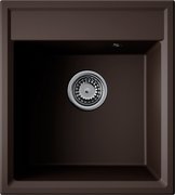 Мойка Omoikiri Daisen 46-ES фото в Челябинске