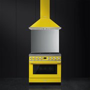 Варочный центр Smeg CPF9GMYW фото 4 в Челябинске
