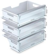 Встраиваемый морозильник Miele FNUS 7040 D фото 3 в Челябинске