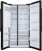 Холодильник Smeg SBS63NED фото 2 в Челябинске