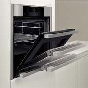 Духовой шкаф Neff B46CT64N0R фото 3 в Челябинске