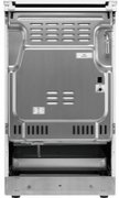 Газовая плита Electrolux RKG500001W фото 4 в Челябинске