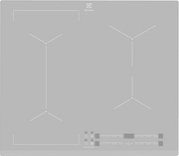 Варочная панель Electrolux EIV63440BS