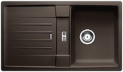 Мойка Blanco Lexa 45 S кофе фото в Челябинске