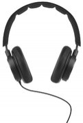 Наушники Bang & Olufsen BeoPlay H6 Black Leather фото 2 в Челябинске