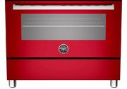 Варочный центр Bertazzoni PRO906HYBSROT фото 2 в Челябинске