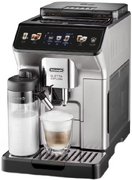 Кофемашина DeLonghi ECAM450.55.S фото 2 в Челябинске