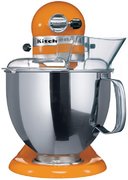 Миксер Китчен Эйд KSM150PSETG фото 2 в Челябинске Миксер KitchenAid KSM150PSETG фото 2 в Челябинске