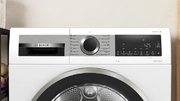 Сушильная машина Bosch WQG1420AME фото 2 в Челябинске