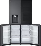 Холодильник LG GC-X24FFCBB фото 4 в Челябинске