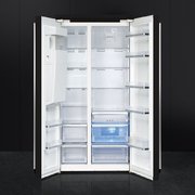Холодильник Smeg SBS963N фото 2 в Челябинске