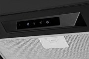 Встраиваемая вытяжка Kuppersberg INLINEA 52 Black фото 4 в Челябинске