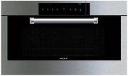 Встраиваемый паровой шкаф с конвекцией Wolf ICBCSO30PE/S/PH фото в Челябинске
