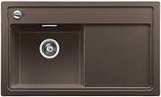 Мойка Blanco Zenar 45 S-F крыло справа темная скала фото 3 в Челябинске