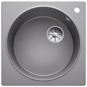 Мойка Blanco ARTAGO 6 отводная арматура InFino® алюметаллик фото в Челябинске