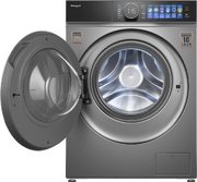 Стиральная машина Weissgauff WM 778 Color Touch Inverter Steam фото 2 в Челябинске