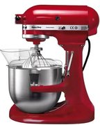 Миксер Китчен Эйд 5KPM5EER фото в Челябинске Миксер KitchenAid 5KPM5EER фото в Челябинске