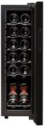 Винный шкаф Meyvel MV12-CBD1 фото 4 в Челябинске